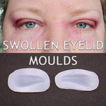 Jess FX - Moulds - Swollen Eyelid