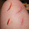 Jess FX - Appliances - Small Cuts and Suture Scars
