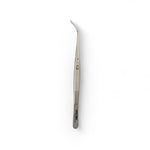 SPECTRA FX - Long Tweezers with Curved Head – Lock System