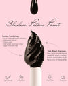 Karla Cosmetics - Eclipse Shadow Potion Paint | Black Base