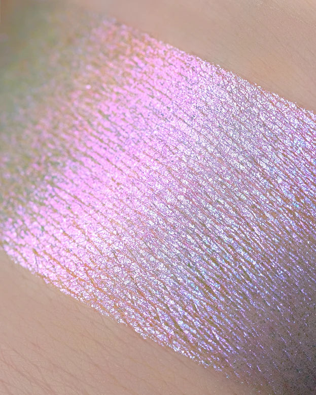 Karla Cosmetics - Opal Multichrome Pressed Eyeshadows