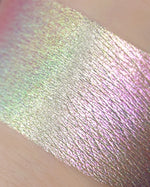 Karla Cosmetics - Opal Multichrome Pressed Eyeshadows