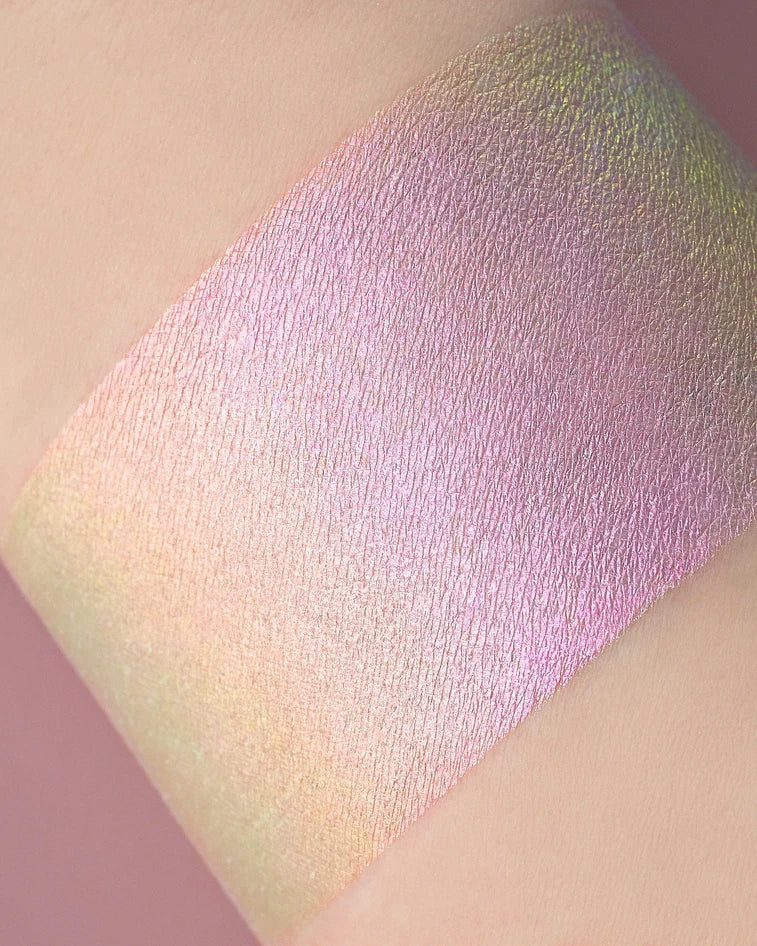 Karla Cosmetics - Seamless Satin Highlighters