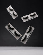 ARTIST KIT COMPANY - LASH DISPLAYER (4PC)