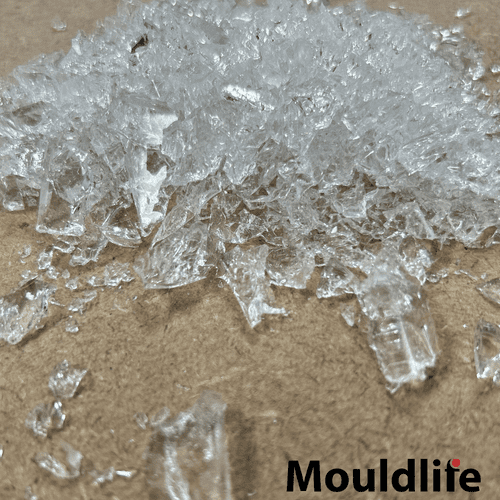 Mouldlife Ice FX Siliglass