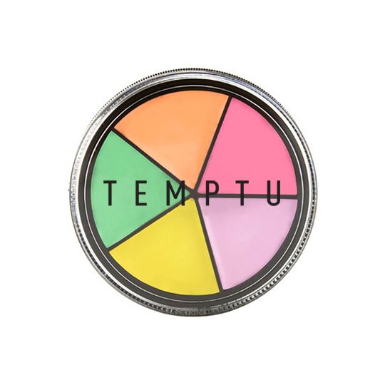 TEMPTU - SB Neutralizer Wheel