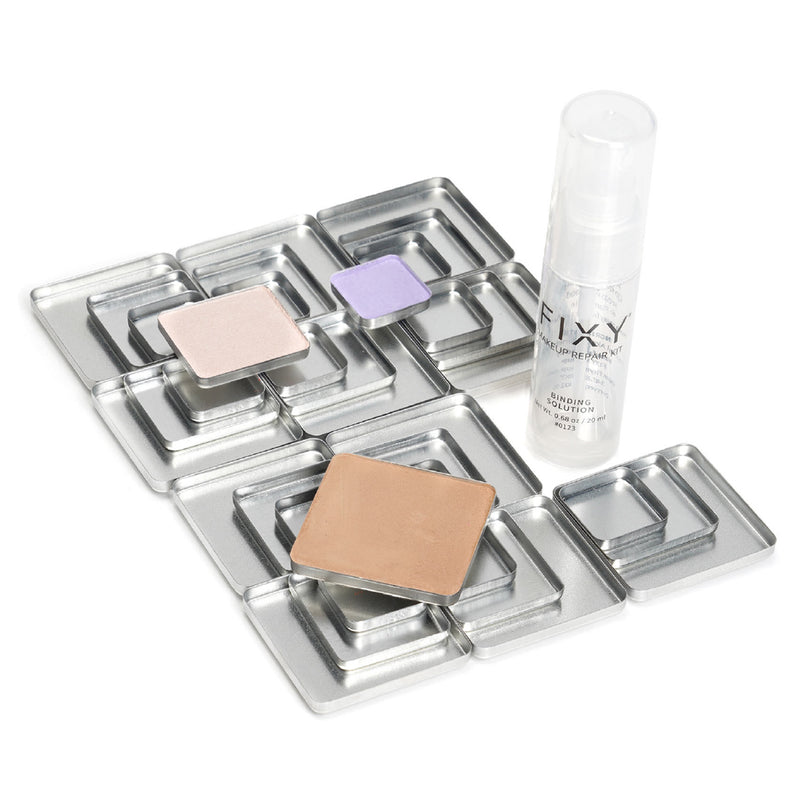 FIXY Ultimate Refill (Makeup Binder +Square Pans)