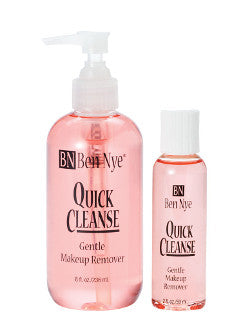 Ben Nye Quick Cleanse - TILT Makeup London