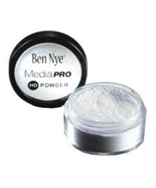 Ben Nye - HD Matte Powder -9gm