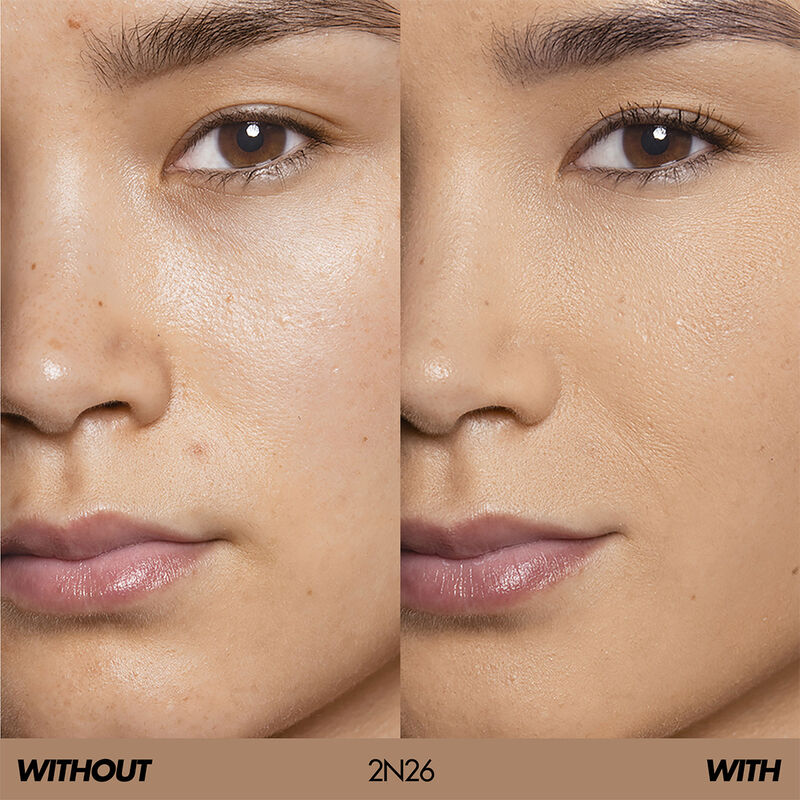 Make Up For Ever – TILT Professional Makeup