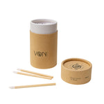 VON - Bamboo Classic Lip Wands