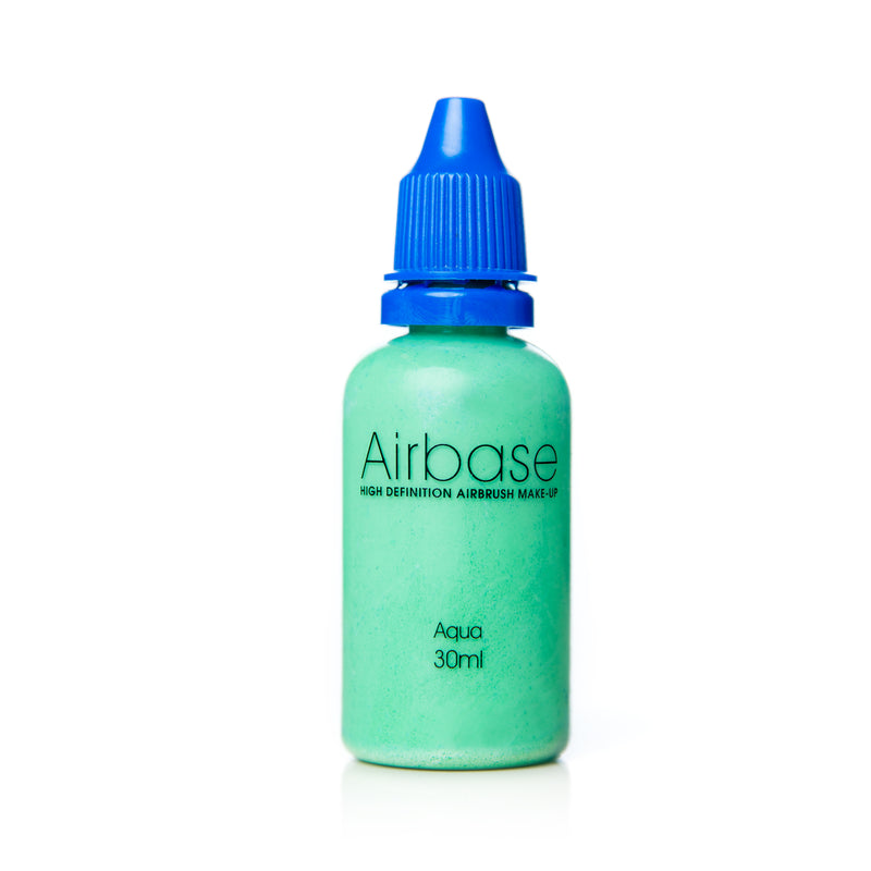 Airbase Aqua Colours