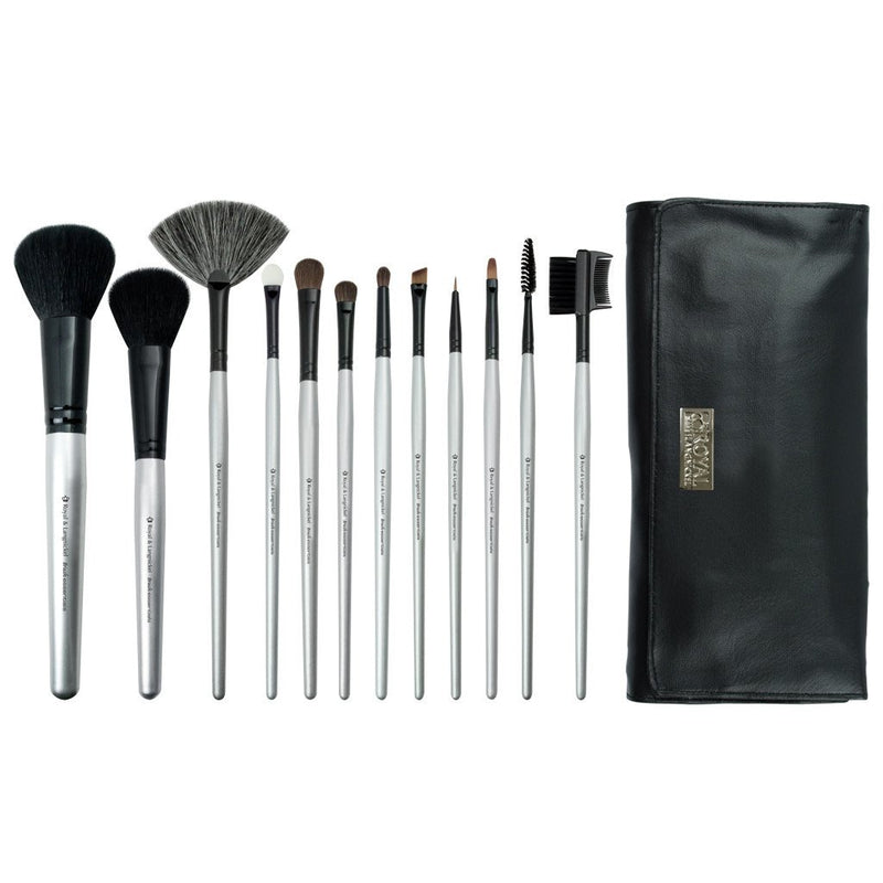 Royal & Langnickel Brush Essentials 13pc Kit