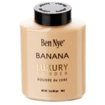 Ben Nye - Banana Luxury Powder