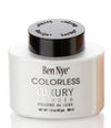 Ben Nye - Colorless Luxury Powder