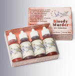 BluebirdFX Ink Selection Pack - Bloody Murder