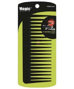 Magic Collection Fluff Comb