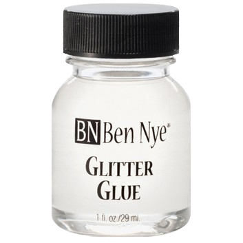 Ben Nye -Glitter Glue