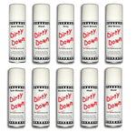 Dirty Down Sprays 400ML (DG)