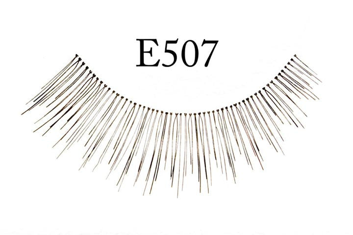 #507 - NATURAL EYELASH