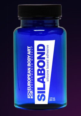 EBA - SILABOND - Silicone Adhesive (DG)