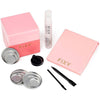 FIXY MAKEUP CREATION & REPAIR KIT (for Round Pans)