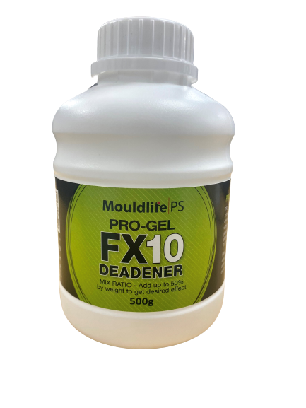 Mouldlife Pro-gel FX 10 Deadener