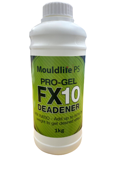 Mouldlife Pro-gel FX 10 Deadener