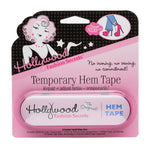 HFS - Temporary Hem Tape