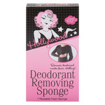HFS - Deodorant Removing Sponge