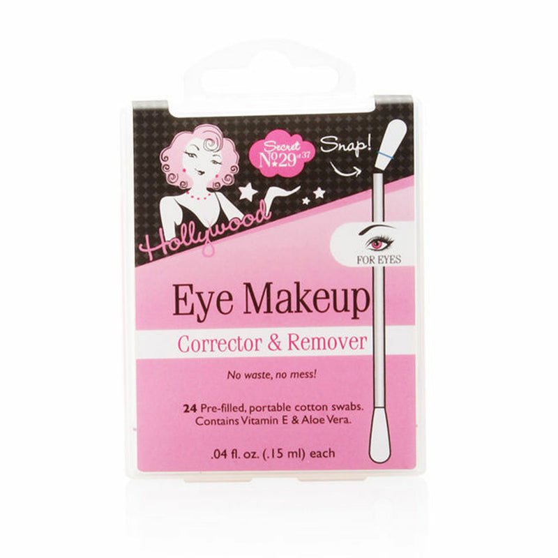 HFS - Eye Makeup Corrector & Remover