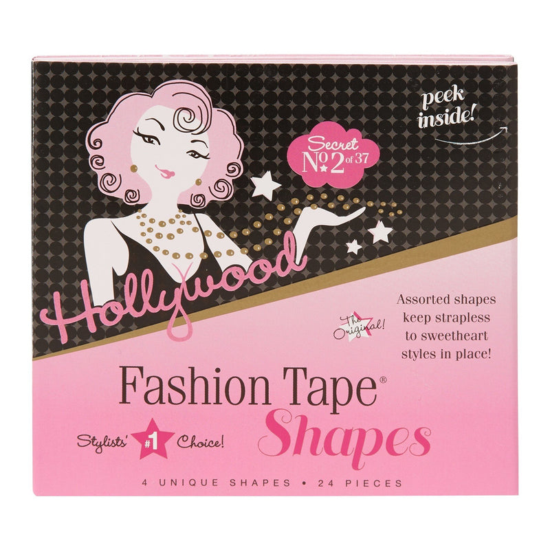 HFS - Fashion Tape Shapes