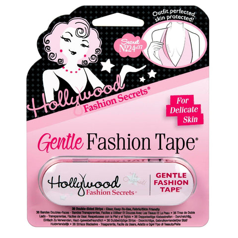 Hollywood Fashion Tape, 18ct