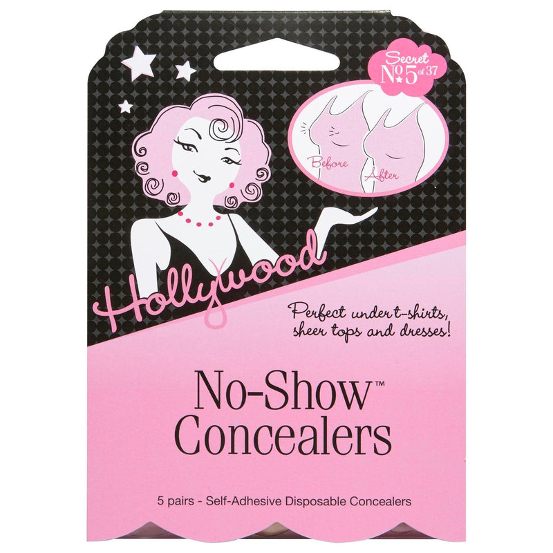 HFS - No-Show Concealers