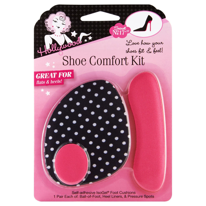 HFS - Shoe Comfort Kit