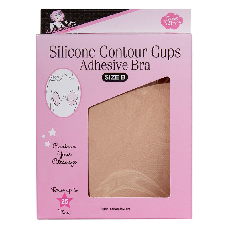 HFS - Silicone Contour Cups