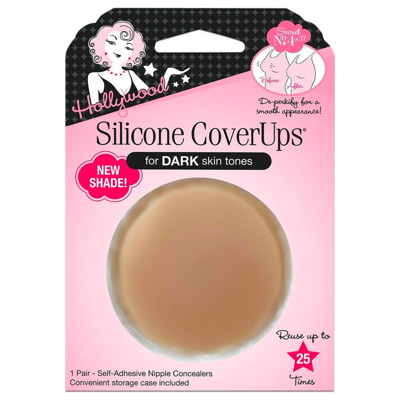 HFS - Silicone Cover Ups