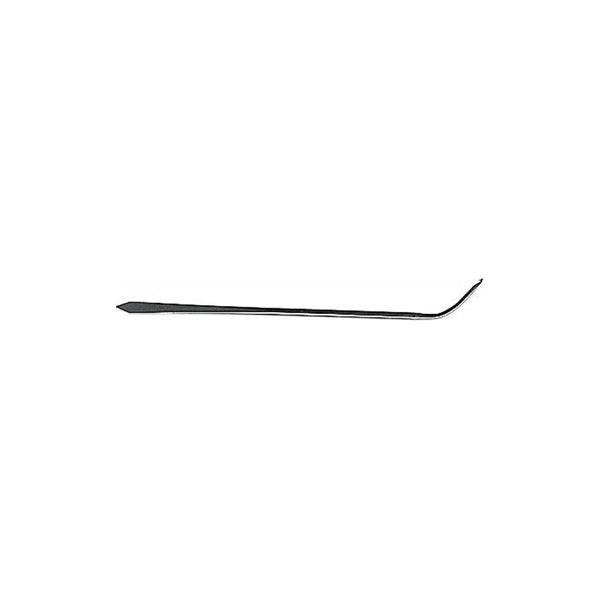 Knotting Needles Venting Hooks (German Size)