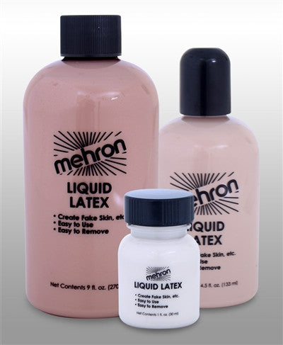 MEHRON -Latex Liquid