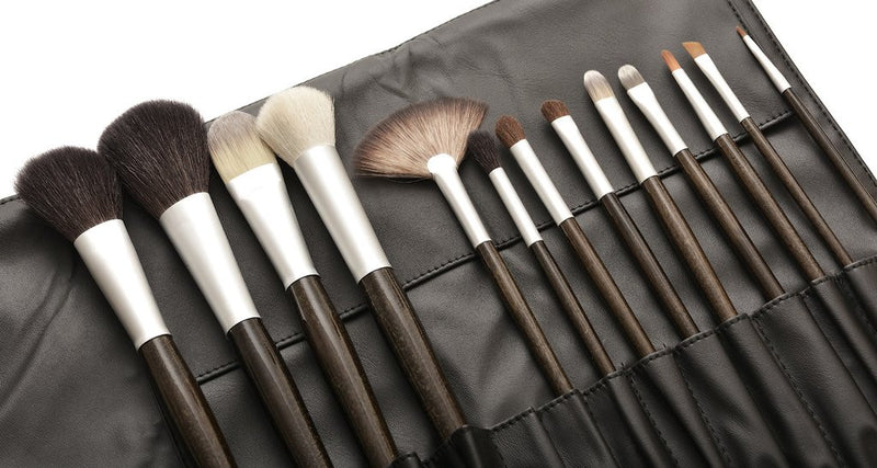 London Brush Company Makeup Brush Set: Debut