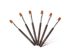 Louise Young - Mini Brushes (Pack of 6)