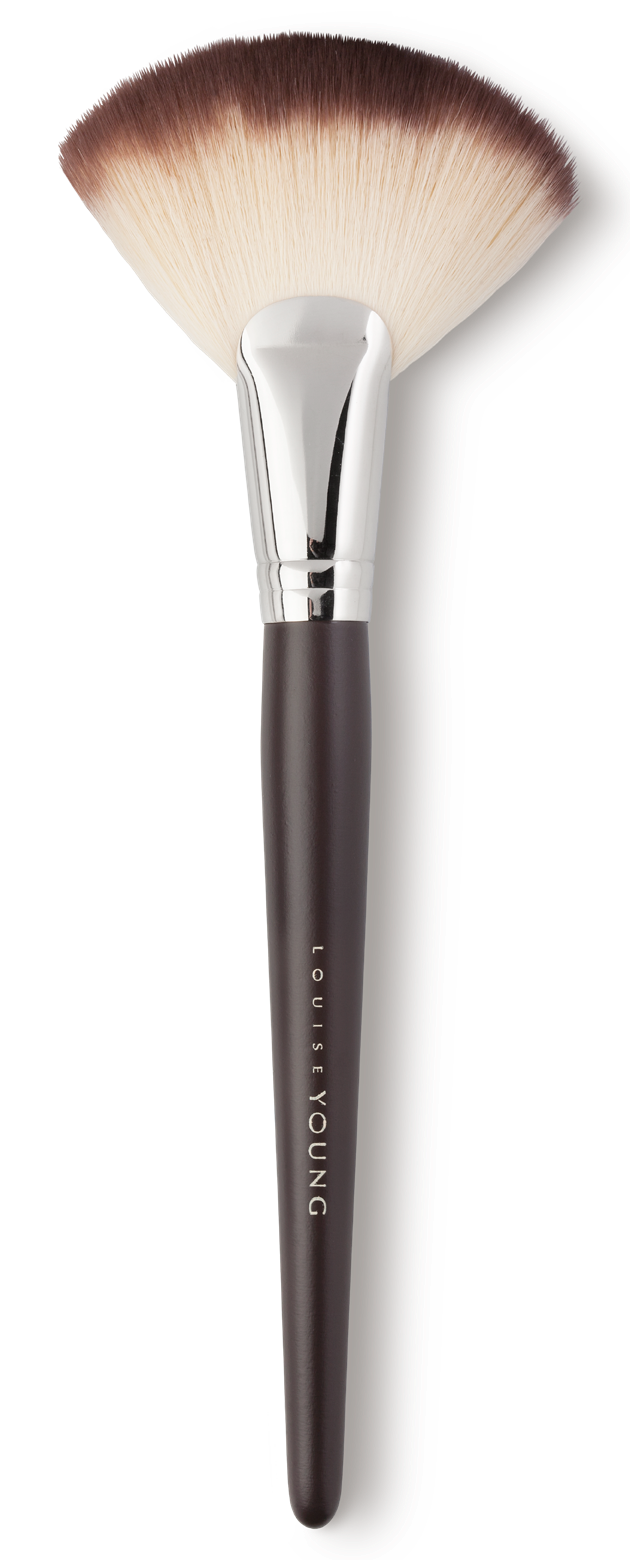 Louise Young (LY20A) - Super Fan Brush