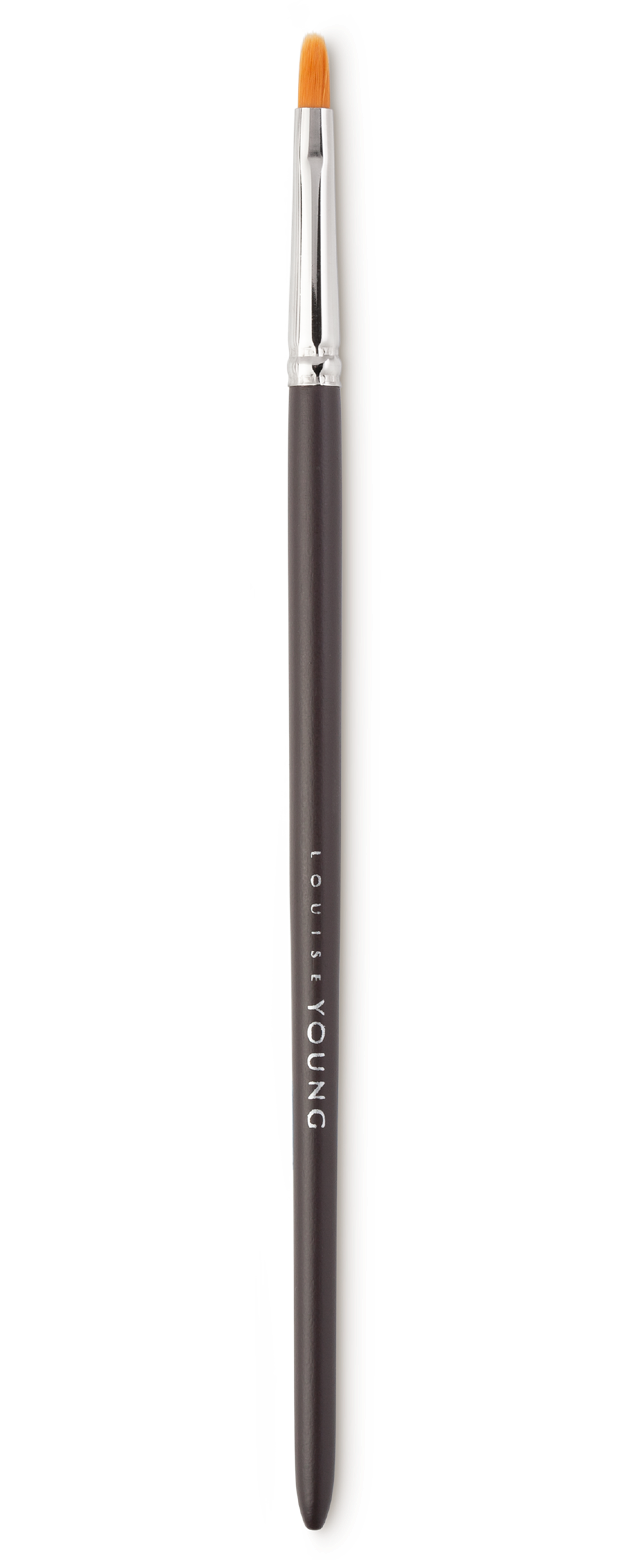 Louise Young (LY26) - Lip/Concealer Brush