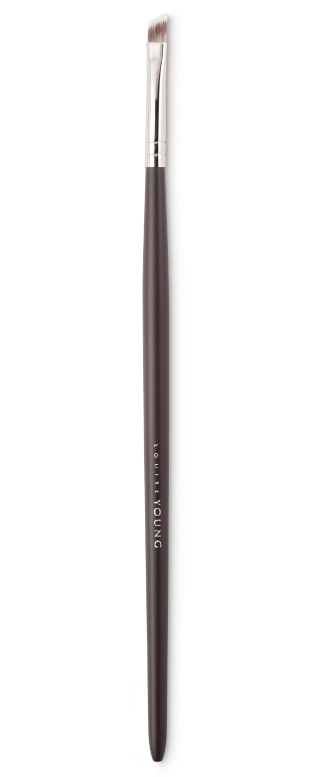 Louise Young (LY37) - Fine Brow Brush