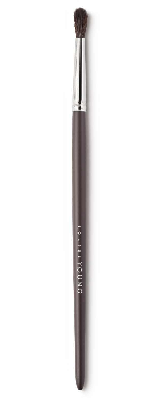 Louise Young (LY38B) - Slim Tapered Shadow Brush
