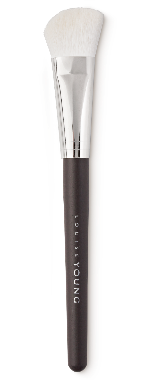 Louise Young (LY52) - Soft Contour Brush