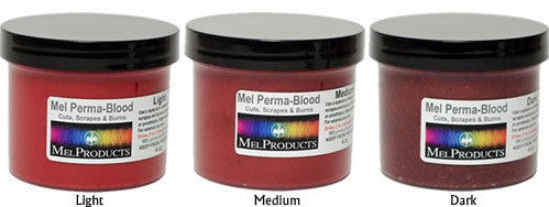 MEL Perma-Blood