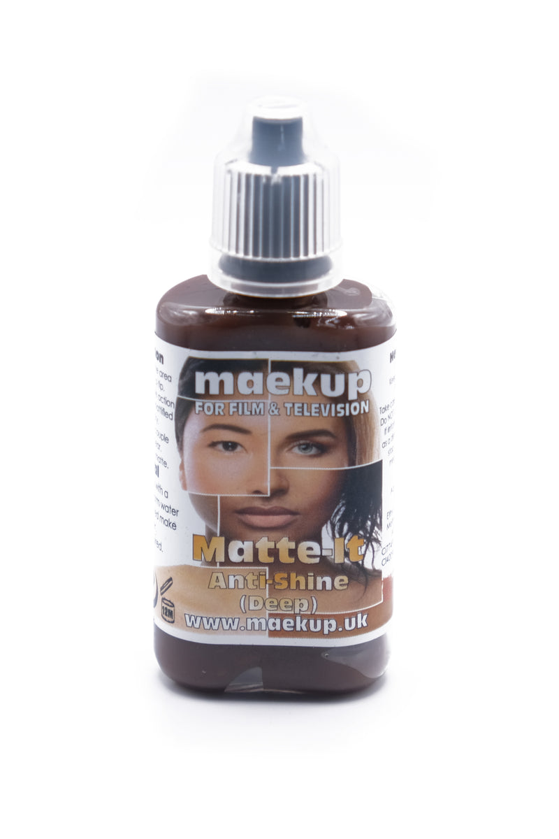 Maekup Matte-it (Anti-Shine)