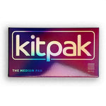 Kitpak - Medium Pans (Set of 20)