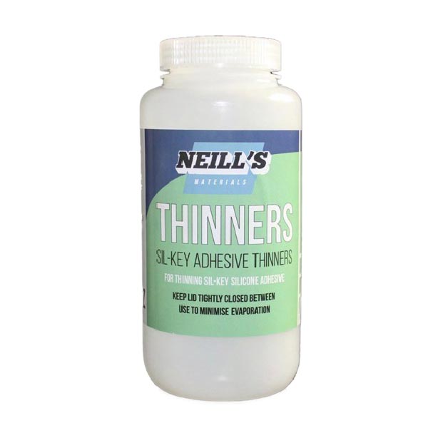 Neill's Materials  - Sil-Key Thinners